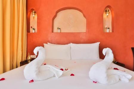 Riad Diamant Blanc - 51