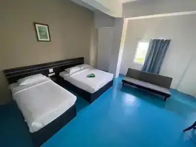 Kuala Melaka Inn - 29
