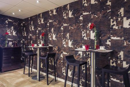 Mercure Annecy Centre - 16