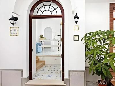 San Nicola Guest House - 15