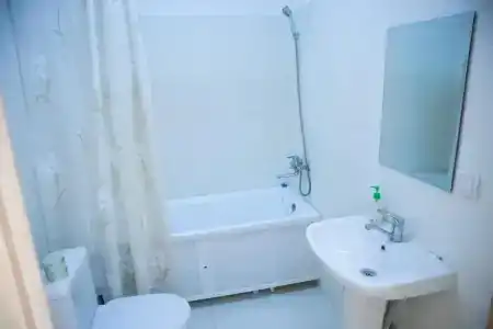 Сад Долголетия - 1