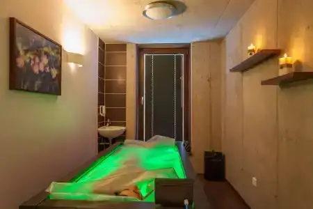 Johan Design & SPA - 17
