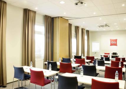Ibis Warszawa Ostrobramska - 15