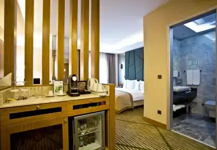 Holiday Inn Gaziantep, An Ihg - 16