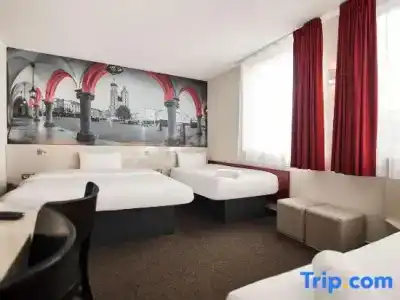 b&b Krakow Centrum - 42