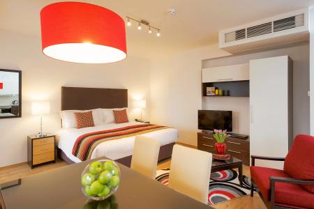 Escala & Suites - 3