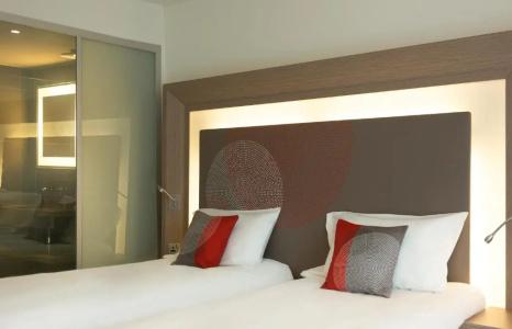 Novotel Lyon Confluence - 150