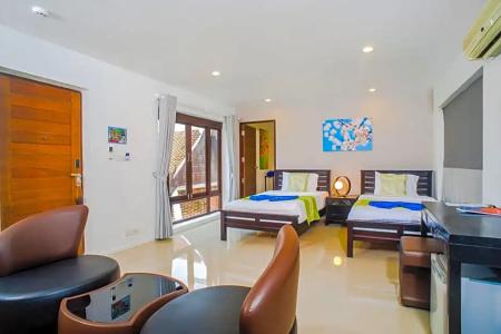 Baan Bophut Beach Samui - Sha Extra Plus - 116