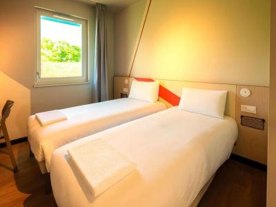 Hôtel ibis Styles Auxerre Nord - 13