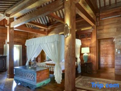 Permata Ayung Private Estate (Adults Only) - 136