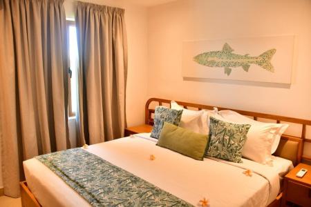 Orchid Villas Mauritius - 21