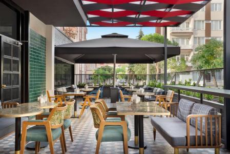 Ramada Residences by Wyndham Balikesir - 18