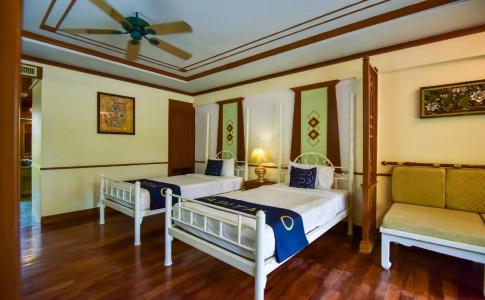 Krabi Success Beach Resort - 6