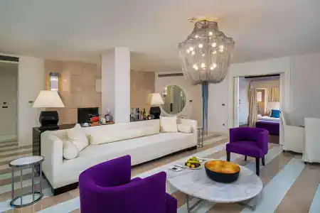 hİLlstone Bodrum & Spa - 3
