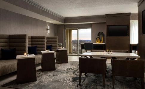 Marriott Indianapolis North - 21