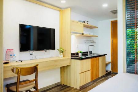 John Boutique Villa - 70
