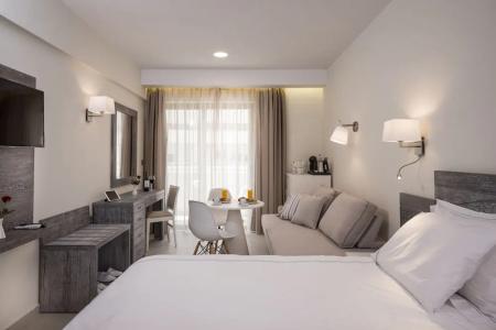 Bio Suites - 78