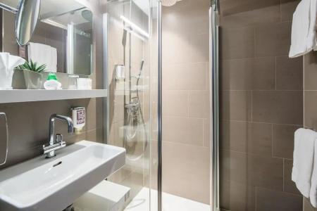 Best Western Plus Zürcherhof - 47