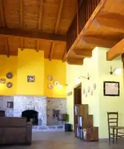 Agriturismo Fattoria Antica Forconia - 6