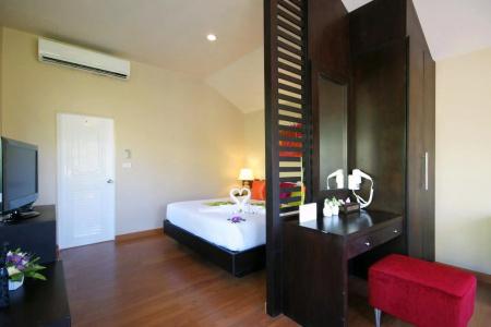 Palm Paradise Resort - 2