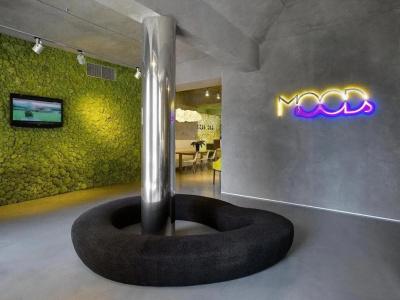 Moods Boutique - 8