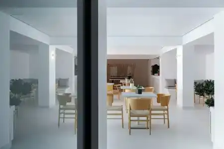 Infinity View Tinos - 43