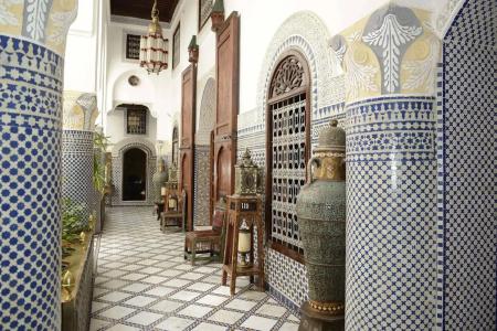 Riad El Yacout - 14
