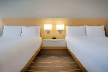 Deltas by Marriott Oceanfront - 62