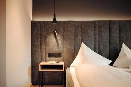 Alpina Family, Spa & Sporthotel - 45