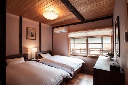 Kiyomizu Machiya Inn - 61