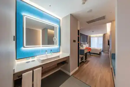 Holiday Inn Express Shanghai Expo Centre, An Ihg - 30
