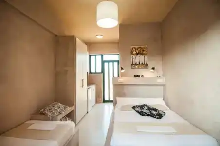 Zante Nest Studios & - 115