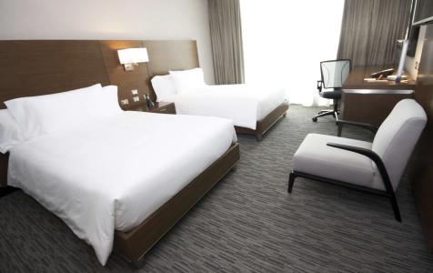 Hilton Garden Inn - 6