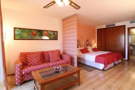 Rosa Spa Begur - 1