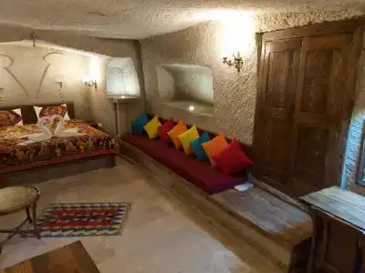 ARMEsos Cave - 3