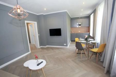 Zollikof Aparts - Sauna & Studio - 94