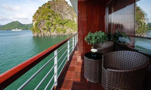 Rosa Cruise - 17