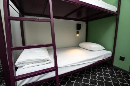 Safestay Brussels - 62