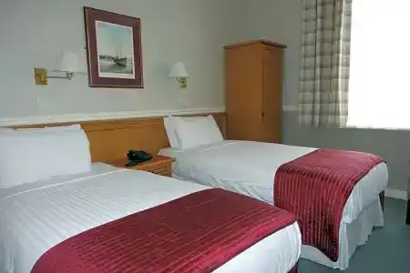 The Clarendon - 106