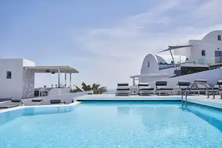 Apanemo & Suites - 20