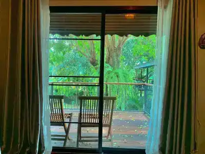 Nan Rim Nam Resort - 20