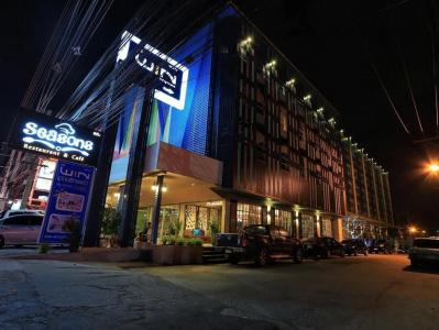 The Win Pattaya - 18