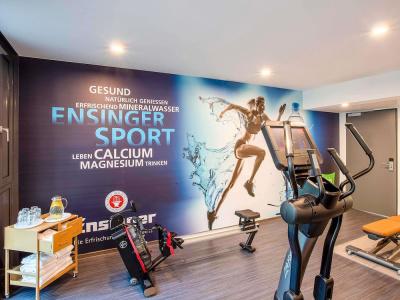 ibis Styles Pforzheim - 62