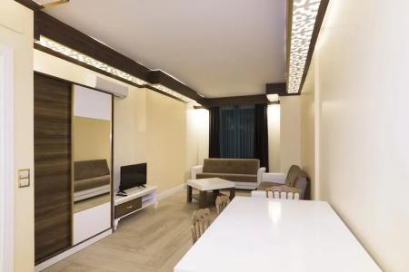 merada suite - 28
