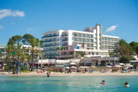Bellamar Beach & Spa - 28