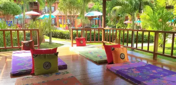 Andamanee Boutique Resort - Sha Plus - 53