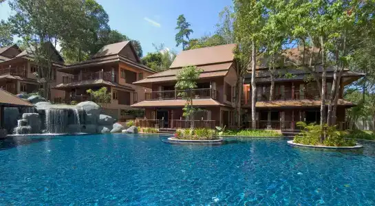 Khaolak Merlin Resort - Sha Extra Plus - 0