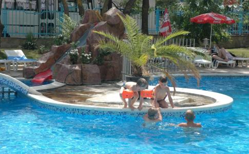 Perla Plaza - 22