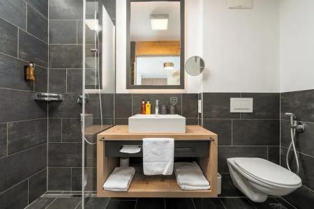 Avenida Panorama Suites Kaprun - 120