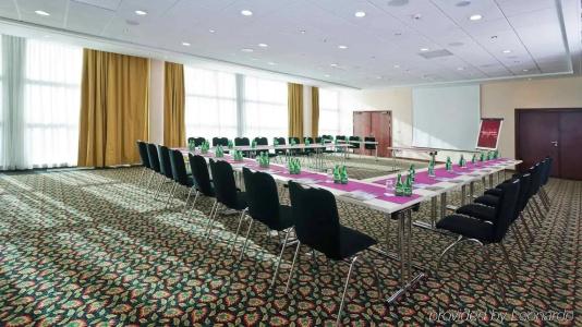 Mercure Poznań Centrum - 17